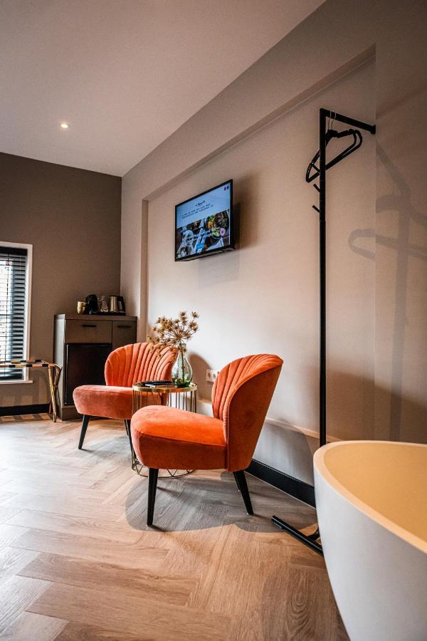 Harbour Suites Boutique Hotel โมนนิคเคินดาม ภายนอก รูปภาพ
