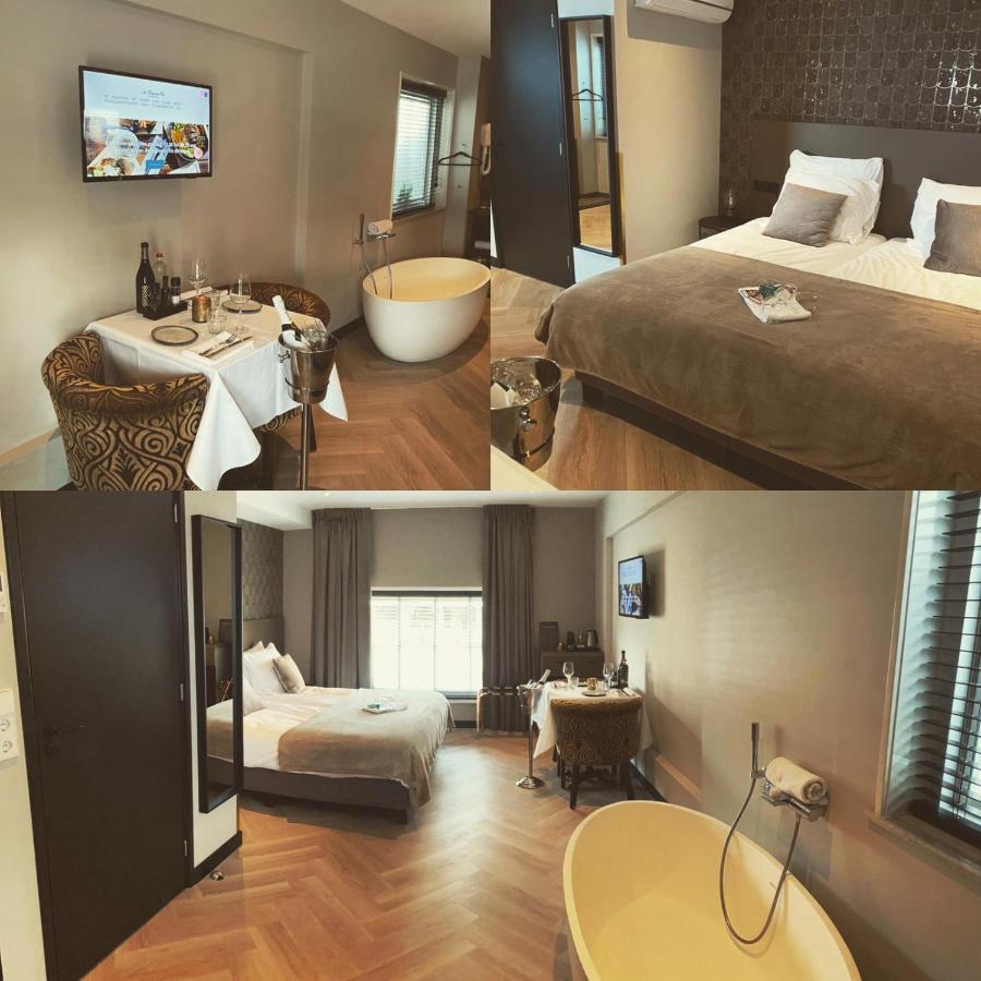 Harbour Suites Boutique Hotel โมนนิคเคินดาม ภายนอก รูปภาพ