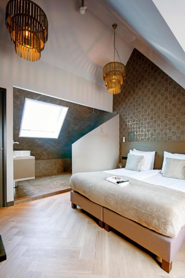 Harbour Suites Boutique Hotel โมนนิคเคินดาม ภายนอก รูปภาพ