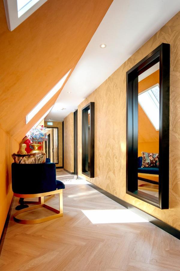 Harbour Suites Boutique Hotel โมนนิคเคินดาม ภายนอก รูปภาพ
