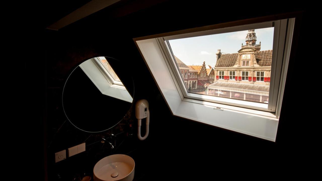 Harbour Suites Boutique Hotel โมนนิคเคินดาม ภายนอก รูปภาพ